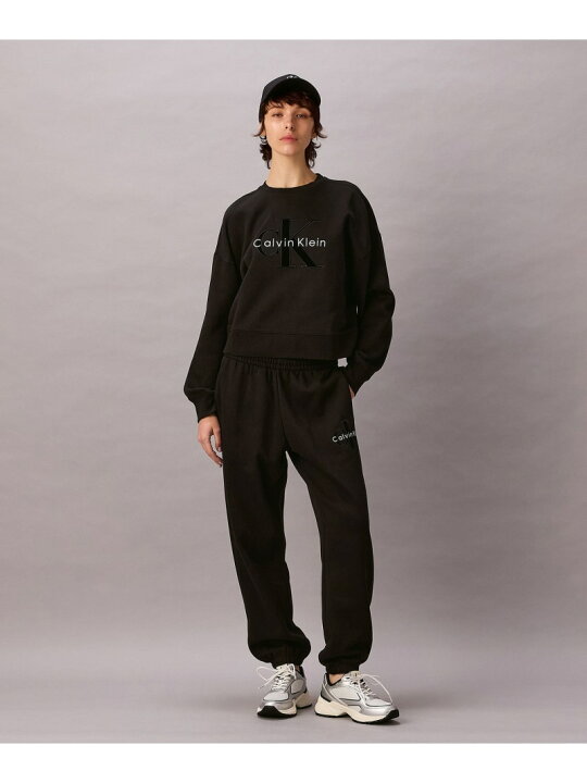 楽天市場】Calvin Klein Jeans/(W)【公式ショップ】 カルバンクライン 