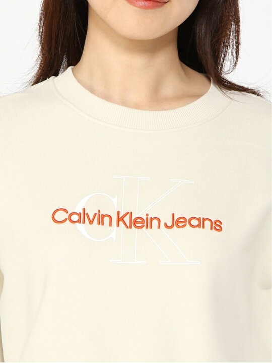 楽天市場】【SALE／60%OFF】【公式ショップ】 カルバンクライン 2 TONE 