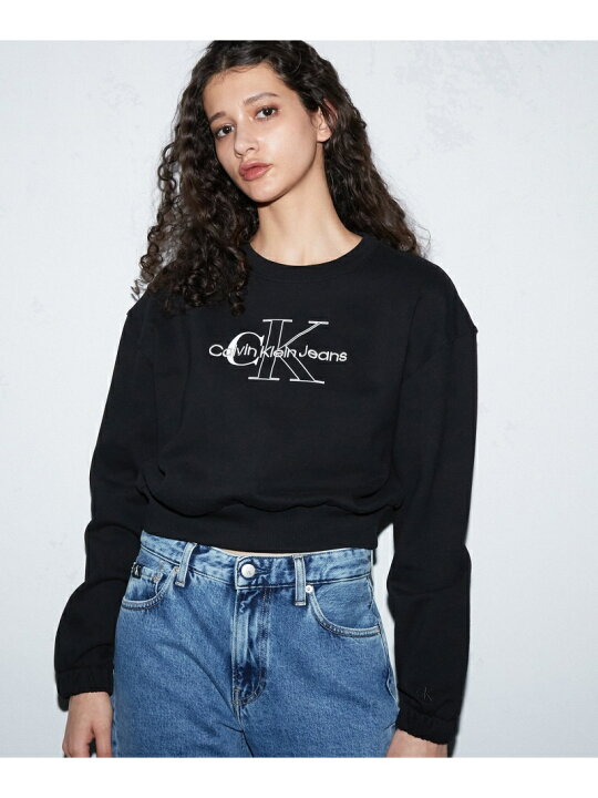 楽天市場】【SALE／60%OFF】【公式ショップ】 カルバンクライン 2 TONE 