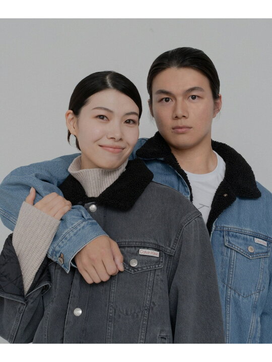 楽天市場】【SALE／50%OFF】(M)【公式ショップ】 カルバンクライン 90S
