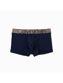 【公式ショップ】 カルバンクライン ICON ワードロゴ ストレッチ ローライズ ボクサー パンツ Calvin Klein Underwear NB2540 Calvin Klein Underwear カルバン・クライン インナー・ルームウェア ボクサーパンツ・トランクス ブラック グレー 【送料無料】[Rakuten Fashion]