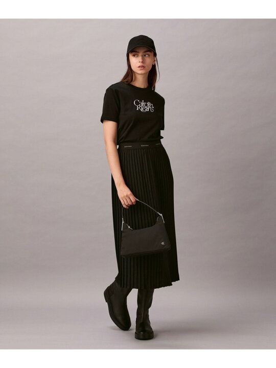楽天市場】【SALE／60%OFF】(W)【公式ショップ】 カルバンクライン 