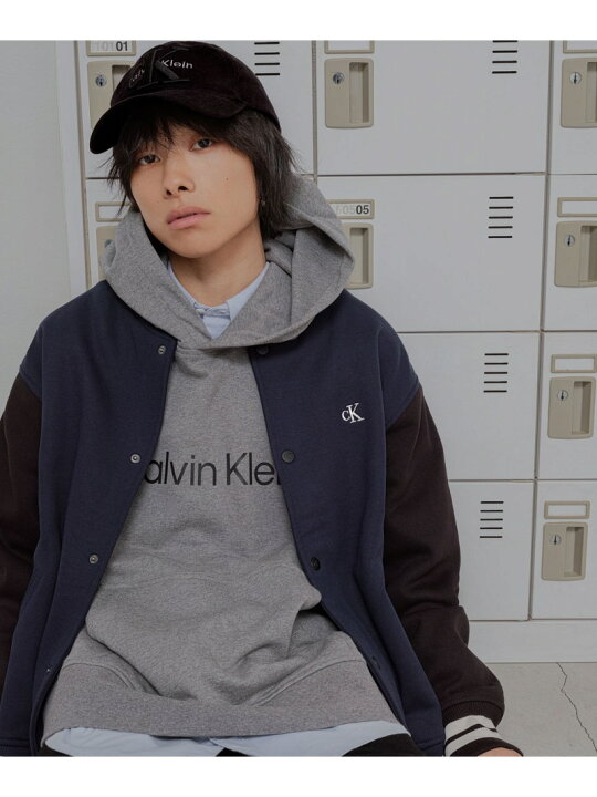 楽天市場】【SALE／50%OFF】(M)【公式ショップ】 カルバンクライン 