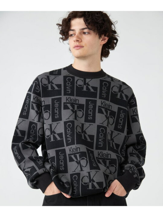 楽天市場】【SALE／30%OFF】(M)【公式ショップ】 カルバンクライン  