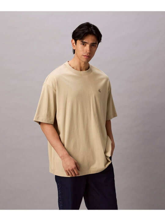 楽天市場】(U)【公式ショップ】 カルバンクライン Tシャツ