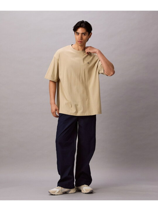 楽天市場】(U)【公式ショップ】 カルバンクライン Tシャツ 