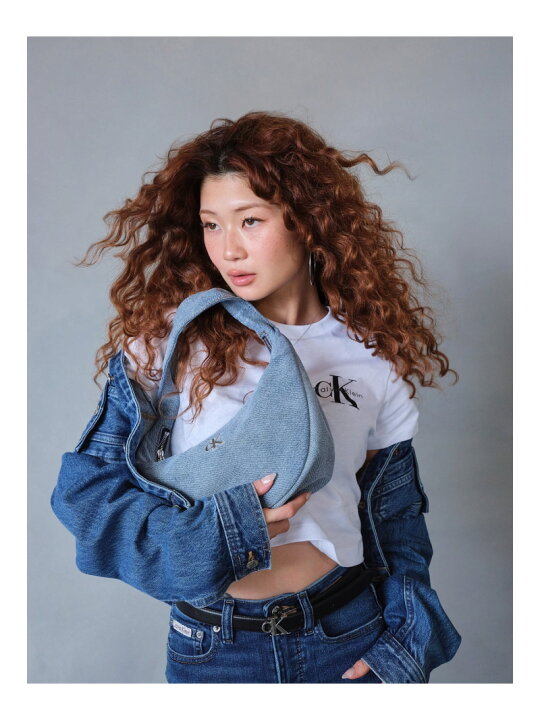 楽天市場】【SALE／60%OFF】(W)【公式ショップ】 カルバンクライン 