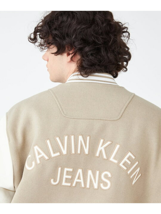 楽天市場】CALVIN KLEIN JEANS/【公式ショップ】 カルバンクライン 