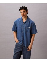 楽天市場】calvin klein jeans（カジュアルシャツ｜トップス）：メンズ 
