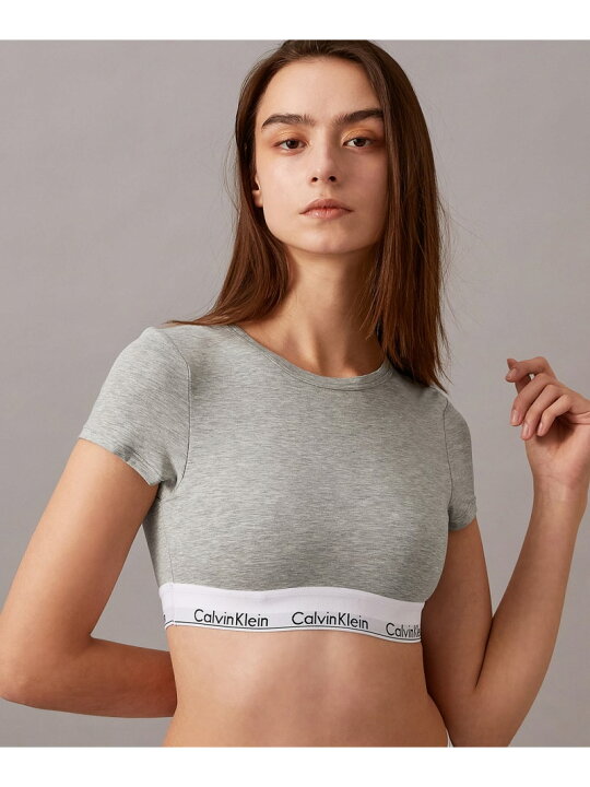 楽天市場】(W)【公式ショップ】 カルバンクライン MODERN COTTON 