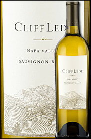 【クリフレイディ】 ソーヴィニヨンブラン ナパヴァレー [2016] Cliff Lede Vineyards Sauvignon Blanc Napa Valley 750ml ナパバレー 白ワイン] カリフォルニアワイン専門店あとりえ 父の日プレゼント