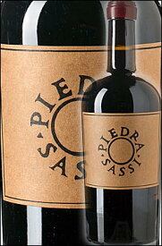 【ピエドラサッシ】 シラー “セバスティアーノ・ヴィンヤード” サンタイネズヴァレー [2012] Piedrasassi Sebastiano Vineyard Syrah, Santa Ynez Valley [サンタバーバラ赤ワイン カリフォルニアワイン専門店あとりえ ギフト 贈り物 父の日プレゼント 高級