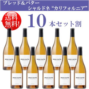 10{Zbgyubho^[z Vhl JtHjA Bread & Butter Wines Chardonnay California 750mlsN MtgΉ JtHjAC
