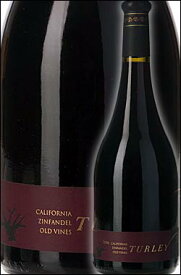 ギフト対応可 ● 正規蔵出品 【ターリー・ワインセラーズ】 オールドヴァインズ・ジンファンデル カリフォルニア [2020] Turley Wine Cellars Old Vines Zinfandel California 750ml 赤ワイン カリフォルニアワイン専門店あとりえ 父の日プレゼント