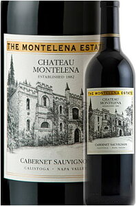 yVg[Ee[iz JxlE\[Bj ge[iEGXeCgh JXgK, ip@[ [2019] Chateau Montelena Cabernet Sauvignon ESTATE Calistoga, Napa Valley 750ml e[i 