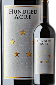 【ハンドレッド・エーカー】 カベルネ・ソーヴィニヨン “ディープ・タイム” ケイリー・モーガン・ヴィンヤード, ナパ・ヴァレー” [2018] Hundred Acre Cabernet Sauvignon Deep Time, Kayli Morgan Vineyard, Napa Valley 750ml カリフォルニアワイン