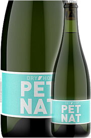 PETNAT【フィールドレコーディングズ】 “ドライホップ ペットナット” アロヨグランデヴァレー [2022] FIELD RECORDINGS. DRY HOP Sparkling Arroyo Grande Valley 750ml 王冠仕様 フィールドレコーディングス シャルドネ100%ナチュラルワイン カリフォルニア