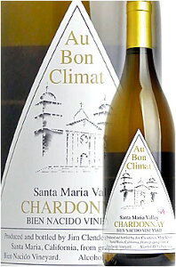 MtgΉ yI[E{EN}z Vhl grGiV[hEB[h" ~bVEx, T^}A@[ [2023] Au Bon Climat ABC Chardonnay Bien Nacido Vineyard MISSION LABEL, Santa Ma