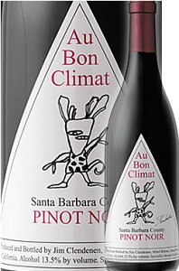 MtgΉ yI[E{EN}z smm[ gcoLxh T^Eo[oEJEeB [2024] Au Bon Climat ABC Pinot Noir TSUBAKI LABEL Santa Barbara County 750ml ԃC ֏(coLm{)