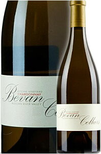 MtgΉ oKiyr[@EZ[Yz Vhl gb`[EB[hh VAE@[E@[ [2019] Bevan Cellars Chardonnay RITCHIE VINEYARD, Russian River Valley, Sonoma 750m