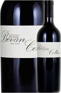 MtgΉ JD98_ oKiyr[@EZ[Yz gIgWFj[h ip@[ vvCA^[Ebh [2021] Bevan Cellars ONTOGENY Proprietary Red Wine Napa Valley 750ml Jxl\[
