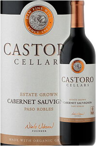 MtgΉ yJXgEZ[Yz Wt@f gGXeCgh p\uX [2021]bJxl\[BjbVhl Castoro Cellars ZINFANDEL Estate Grown Paso Robles, San Luis Obispo County 750m