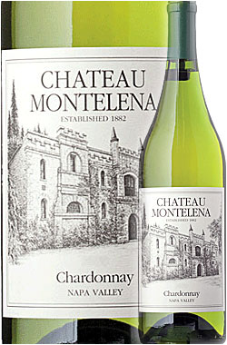 【楽天市場】《シャトー・モンテレーナ》 シャルドネ “ナパヴァレー” [2019] Chateau Montelena Winery