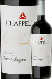 ●100点生産者《シャペレー》 カベルネソーヴィニヨン “シグニチャー” ナパ・ヴァレー [2019] Chappellet Winery Signature Cabernet Sauvignon Napa Valley 750ml ナパバレー赤ワインシグネチャー(プリチャードヒル地区) カリフォルニアワイン専門店あとりえ 高級