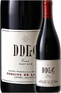 yh[kEhEER[gz smEm[ gDDLC GXeCgh T^E^EqY [2023] Domaine de la Cote Pinot Noir DDLC ESTATE Sta. Rita Hills, Santa Barbara County 750ml ԃC JtHjA