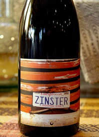 ギフト対応可【イーストン (ドメーヌ ド ラ・テールルージュ)】 オーガニック ジンファンデル “ロット 1852 ジンスター” フィドルタウン [2021] Domaine de la Terre Rouge & Easton Organic Zinfandel ZINSTER Lot 1852 Fiddletown 750ml 赤ワイン カリフォルニアワイン