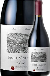 MtgΉ yACY[EB[hz V[ ipE@[ [2019] Eisele Vineyard Syrah Napa Valley 750ml JtHjACX oKiJgC ipo[JXgK
