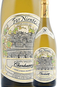 MtgΉ yt@[jGez Vhl gGXeCgh ipE@[ [2023] Far Niente Estate Bottled Chardonnay Napa Valley Established 1885 Nickel&Nickel 750ml ipo[C(N[XBn)