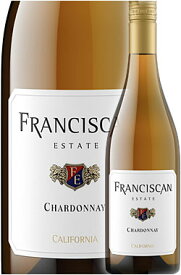 ギフト対応可【フランシスカン】 ソーヴィニヨンブラン [2023], カベルネソーヴィニヨン [2023] or シャルドネ [2024] カリフォルニア Franciscan Estate California 750ml カリフォルニアワイン フランシスカンエステイト 白赤ワイン ※白はスクリューキャップ