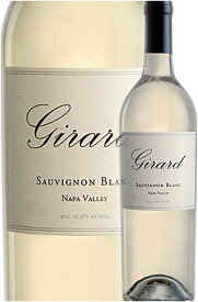 ギフト対応可 【ジラード】 ソーヴィニヨンブラン ナパヴァレー [2022] Girard Winery Sauvignon Blanc Napa Valley 750ml ナパバレー白ワイン カリフォルニアワイン専門店あとりえ 父の日プレゼント