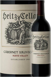 oKi MtgΉynCcEZ[z JxlE\[Bj gipE@[h [2018] Heitz Cellar Cabernet Sauvignon Napa Valley 750ml ipo[ԃC JtHjAC