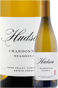 100�_�y�n�h�\���z �V�����h�l �g�V�[�V�F���h �i�p�E���@���[ [2022] Hudson Estate Vineyards Chardonnay SEASHELL Los Carneros, Napa Valley 750ml �����i�p�o���[ �J�[�l���X �G�X�e�C�g�����C�� �J���t�H���j�A