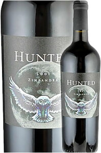 MtgΉynebhz Wt@f _C (I[h@C) [2024] Hunted Zinfandel LODI, California 750ml I[NMnt{fB JtHjAC ԃC