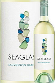 ギフト対応可 【シーグラス】 ソーヴィニヨンブラン “セントラル・コースト” [2022] Seaglass Wine Company Sauvignon Central Coast, California 750ml 白ワイン ※スクリューキャップ仕様 カリフォルニアワイン 父の日プレゼント