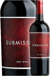 �M�t�g�Ή��y689�Z���[�Y�z ���b�h���C�� �g�T�u�~�b�V�����h �J���t�H���j�A [2020] 689Cellars SUBMISSION Red Wine California 750ml (�W���t�@���f��+�O���i�b�V��+�}���x�b�N+�v�e�B�V���[) �J���t�H