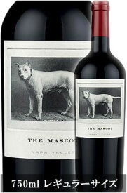 750ml ハーランファミリー ザ・マスコット ナパ・ヴァレー [2020] (ハーランエステート Harlan Estate×ボンド Bond×プロモントリー Promontory) Harlan Family The Mascot Napa Valley 750ml カベルネソーヴィニヨン 蔵出正規品