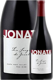 《ホナタ》 シラー “ラ・サングレ・デ・ホナータ” バラードキャニオン, サンタイネズ・ヴァレー [2014] Jonata Syrah La Sangre de Jonata Red Wine Ballard Canyon, Santa Ynez Valley 750ml サンタバーバラ赤ワイン カリフォルニアワイン専門店