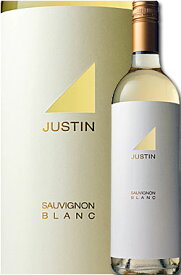 《ジャスティン》 ソーヴィニヨン・ブラン “セントラル・コースト” [2021] Justin Vineyard & Winery Sauvignon Blanc Central Coast 750ml 白ワイン ※スクリューキャップ仕様 カリフォルニアワイン専門店あとりえ 誕生日プレゼント