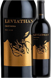 ギフト対応可 【リヴァイアサン】 by アンディ・エリクソン [2021] Leviathan California by Andy Erickson 750ml カベルネソーヴィニヨン主体 ルグラン ラドゥー セガンモロー社製フレンチオーク熟成 ナパヴァレー+ソノマ+レイク カリフォルニアワイン 赤ワイン