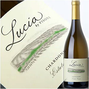 20%OFFyVA(`A) by s][jz Vhl gGXeCgELFh ( s][j&\xlX) T^EVAEnCY [2023] Lucia by Pisoni Estate Chardonnay ESTATE CUVEE Santa Lucia Highlan