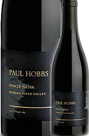 ギフト対応可 【ポール・ホブス】 ピノノワール “ロシアンリヴァーヴァレー” [2020] Paul Hobbs Winery Pinot Noir Russian River Valley, Sonoma County 750ml ポールホブズ ホッブス ソノマ赤ワイン ロシアンリバーバレー/ルシアン ラシアンリバー カリフォルニアワイン