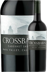 MtgΉ y|[zuX NXo[z Jxl\[Bj gip@[h [2020] CrossBarn by Paul Hobbs Wines Cabernet Sauvignon Napa Valley |[zbuX zuY750ml ipo[ԃC 