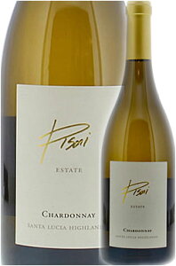 (A) AEK[j96_ys][jEGXeCgz Vhl gs][jEB[hh T^EVAEnCY [2023] PISONI ESTATE Chardonnay Pisoni Vineyard, Santa Lucia Highlands(SLH), Monterey 750ml 