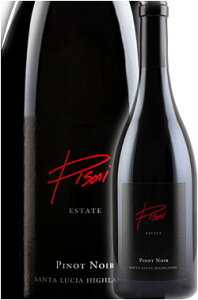 Kiys][jEGXeCgz smEm[ gT^EVAEnCYh [2021] Pisoni Estate Vineyard Pinot Noir Santa Lucia Highlands(SLH), Moterey 750ml JtHjAC ԃC