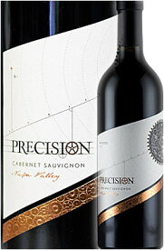 ギフト対応可 《プレシジョン》 カベルネソーヴィニヨン “ナパ・ヴァレー” [2020] Precision Wine Co. Cabernet Sauvignon Napa Valley 750ml ギフト贈答プレゼント ナパバレー赤ワイン カリフォルニアワイン専門店あとりえ