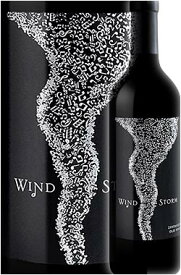 ギフト対応可 《ウィンドストーム》 ジンファンデル “オールドヴァイン” ロダイ [2021] Precision Wine Co. WIND STORM Old Vine Zinfandel, Lodi 750ml プレシジョンワインカンパニー赤ワイン ギフト贈答プレゼント カリフォルニアワイン専門店あとりえ